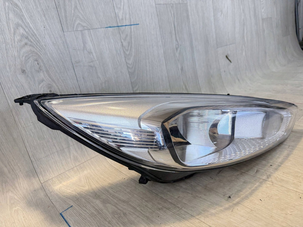 Frontscheinwerfer Ford Focus III F1EB13W029-AE Rechts Scheinwerfer Headlight SCH3117241608dr