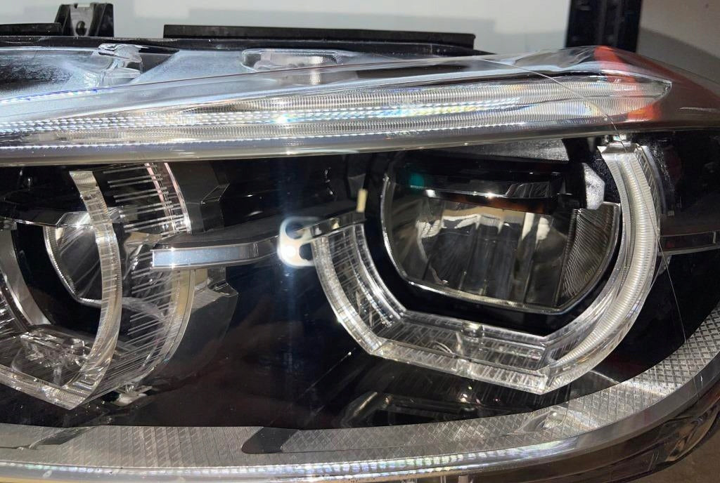 Frontscheinwerfer BMW 3 F30 F31 7471733 7471734 LED Ein Satz Headlight SCH9483338622oi