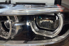 Laden Sie das Bild in den Galerie-Viewer, Frontscheinwerfer BMW 3 F30 F31 7471733 7471734 LED Ein Satz Headlight SCH9483338622oi