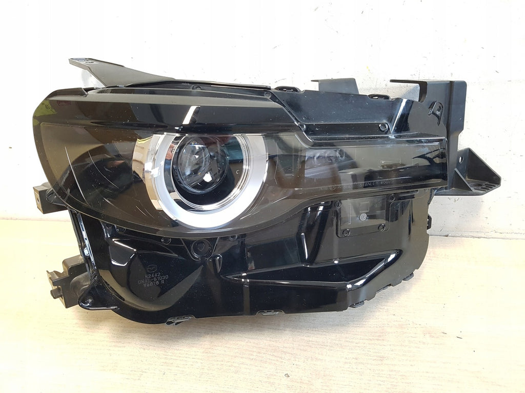 Frontscheinwerfer Mazda Mx-30 DN4J-51030 DN4L-51030 LED Rechts Headlight SCH6505822180em