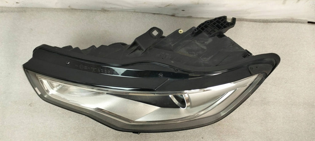 Frontscheinwerfer Audi A6 C7 4G0941031C LED Links Scheinwerfer Headlight SCH7144996695cd