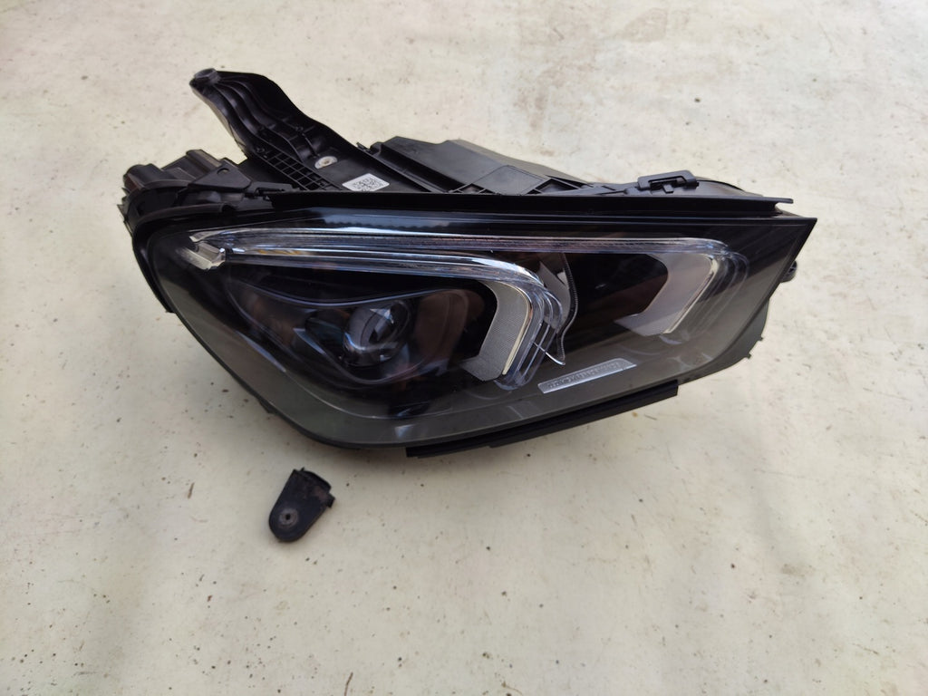 Frontscheinwerfer Mercedes-Benz Gle A1679069604 Full LED Rechts Headlight