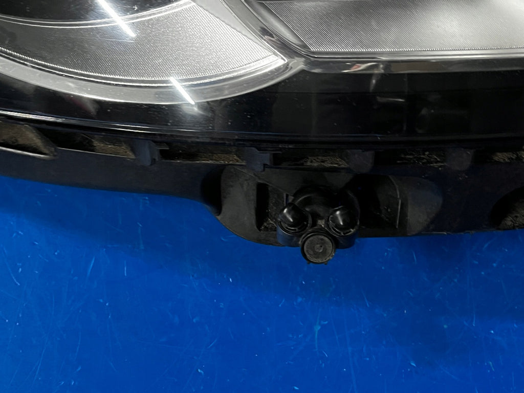 Frontscheinwerfer Audi A3 8P0941004 Xenon Rechts Scheinwerfer Headlight SCH1456025272rh