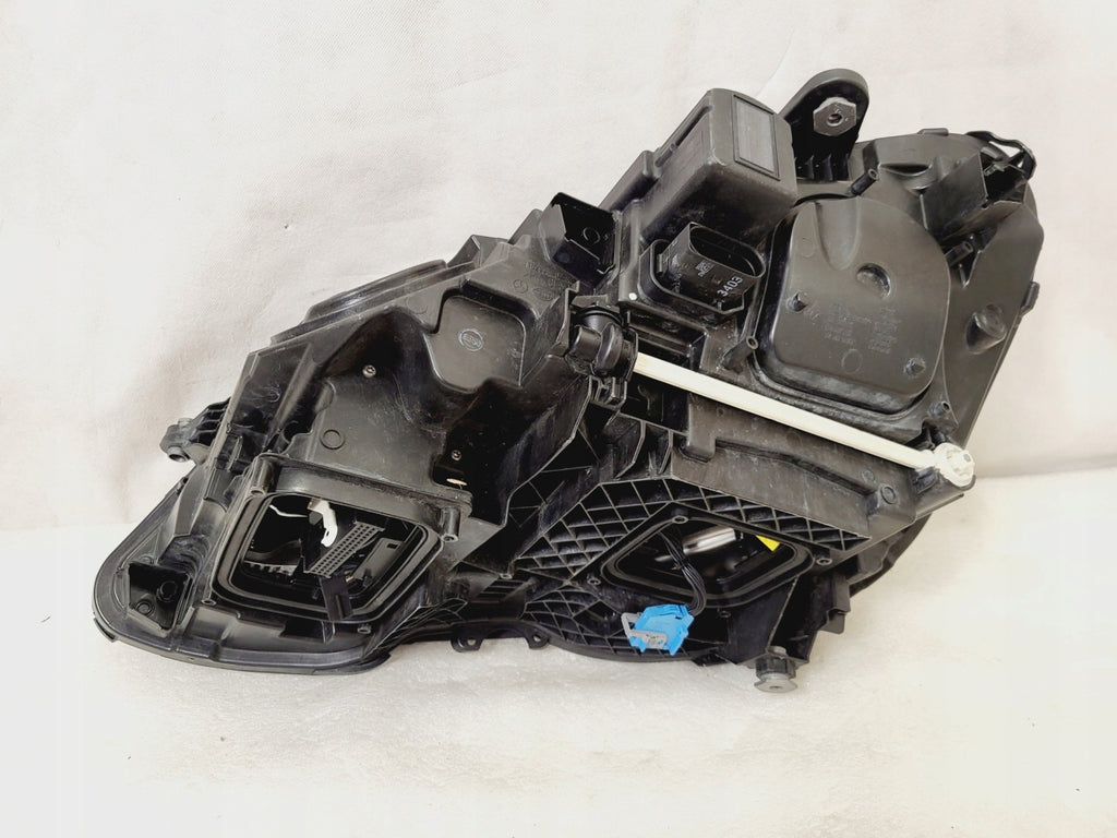 Frontscheinwerfer Mercedes-Benz W212 A2128205639KZ LED Rechts Headlight SCH3092305602bu