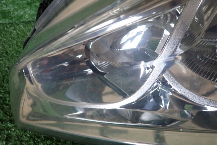 Frontscheinwerfer Peugeot 208 9802221880 Links Scheinwerfer Headlight SCH5920281049ju
