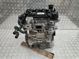 Motor Kia Picanto G3LD 1.0 MPI 67PS 50kW 3TKm 2021 Benzin Engine Komplett