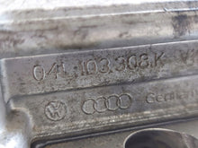 Load image into Gallery viewer, Motor Audi Q5 DETA 2.0 TDI 190PS 140kW 64TKm Diesel Engine Unkomplett