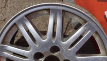 Laden Sie das Bild in den Galerie-Viewer, 1x Alufelge 16 Zoll 7.0&quot; 5x108 49ET 8672150 Volvo Rim Wheel