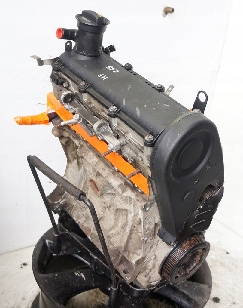 Motor Audi Skoda VW A3 Octavia CCSA 1.6 102PS 75kW 127TKm 2005 Benzin Unkomplett