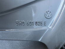 Laden Sie das Bild in den Galerie-Viewer, 1x Alufelge 17 Zoll 7.5" 5x112 5H0601025E VW Golf VIII I Rim Wheel FEL8629347389lb