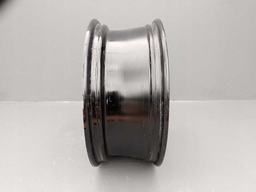 1x Alufelge 18 Zoll 7.0" 5x114.3 CMS1305-12 Toyota C-Hr Rim Wheel FEL2709562474sb