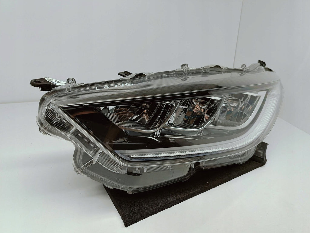 Frontscheinwerfer Toyota 4 Yaris L1776 Links Scheinwerfer Headlight SCH7919252733ei