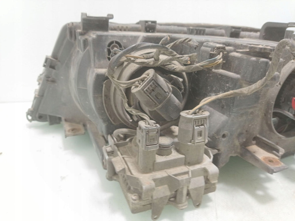 Frontscheinwerfer BMW 3 E46 1305235714 Xenon Rechts Scheinwerfer Headlight SCH8264906537dd