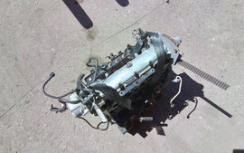 Motor Renault Megane III F9QN870 1.9 DCI 2008 Diesel Engine Komplett