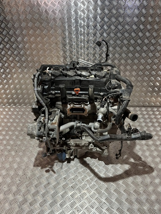Motor Honda Cr-V V I LFB1 2.0 I-VTEC 145PS 107kW 48TKm 2019 Benzin Komplett MOT9195086317vp