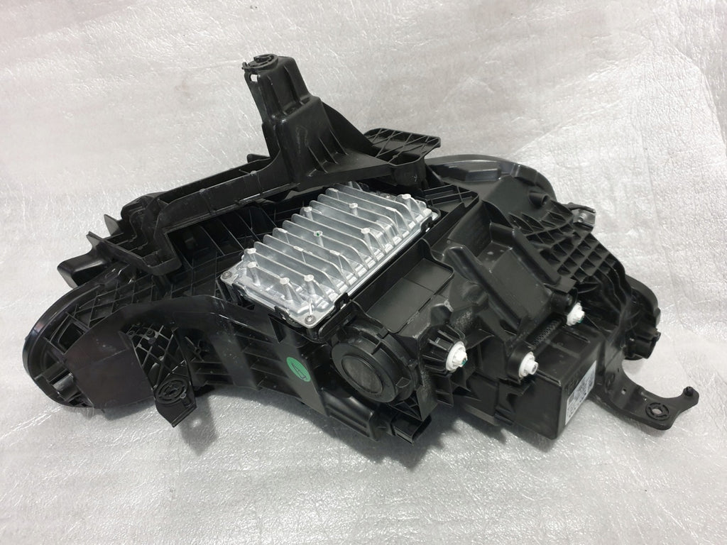 Frontscheinwerfer Volvo I 80000401 LED Links Scheinwerfer Headlight SCH1277619849vv