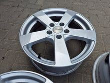 Laden Sie das Bild in den Galerie-Viewer, 4x Alufelge 17 Zoll 7.0" 5x114.3 40ET 87169090 Honda Et I W Rim Wheel FEL8523539159zi
