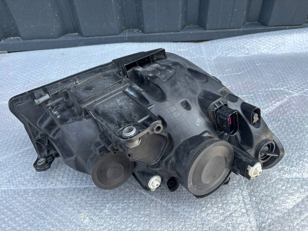 Frontscheinwerfer Skoda Citigo 1ST941005 LED Links Scheinwerfer Headlight