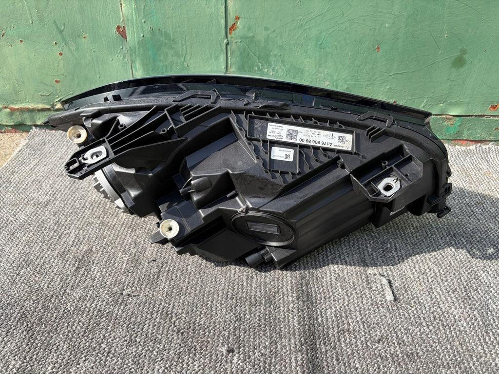 Frontscheinwerfer Mercedes-Benz W176 A1769068900 LED Links Headlight SCH2527043468mn