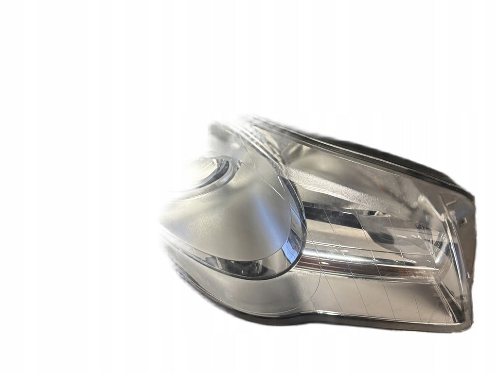 Frontscheinwerfer VW Touran 1307022688 Rechts Scheinwerfer Headlight SCH2833325141mj