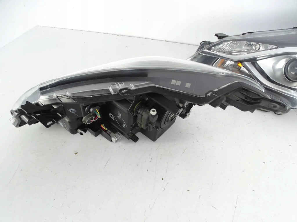 Frontscheinwerfer Toyota Yaris PJT4411 Rechts Scheinwerfer Headlight