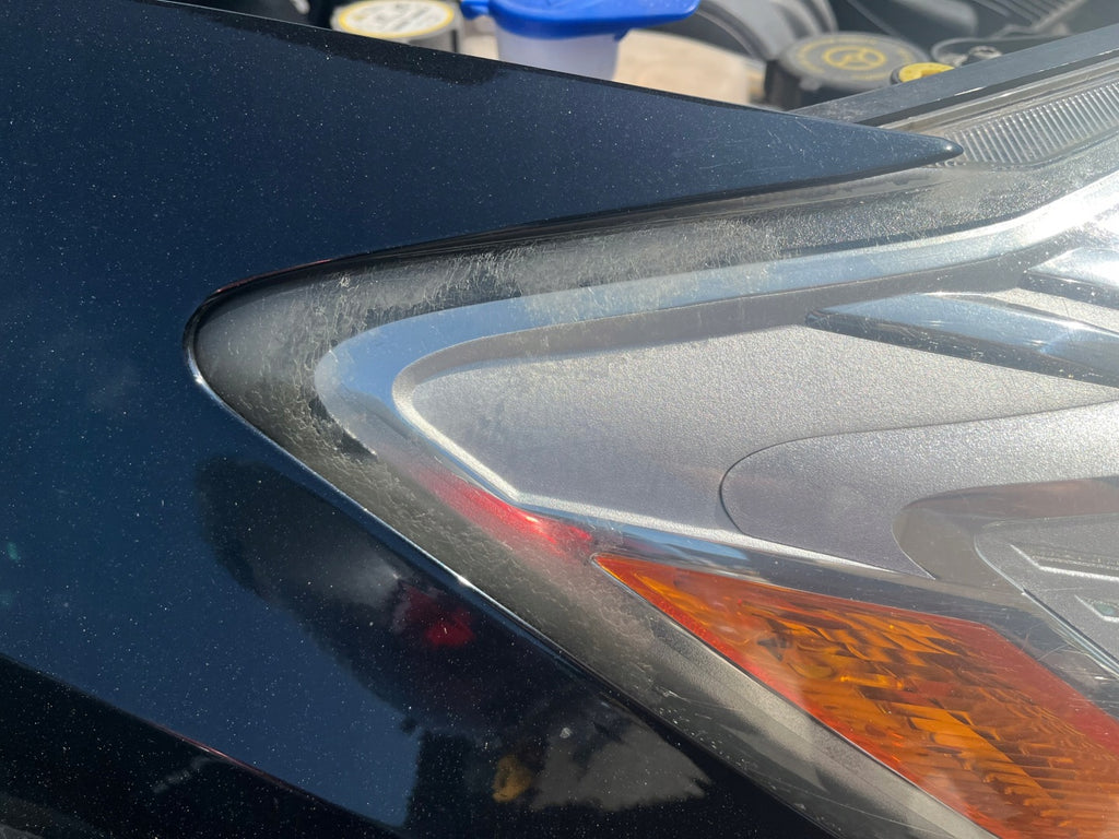 Frontscheinwerfer Ford Kuga I 85122000 Rechts Scheinwerfer Headlight SCH6176705730pm