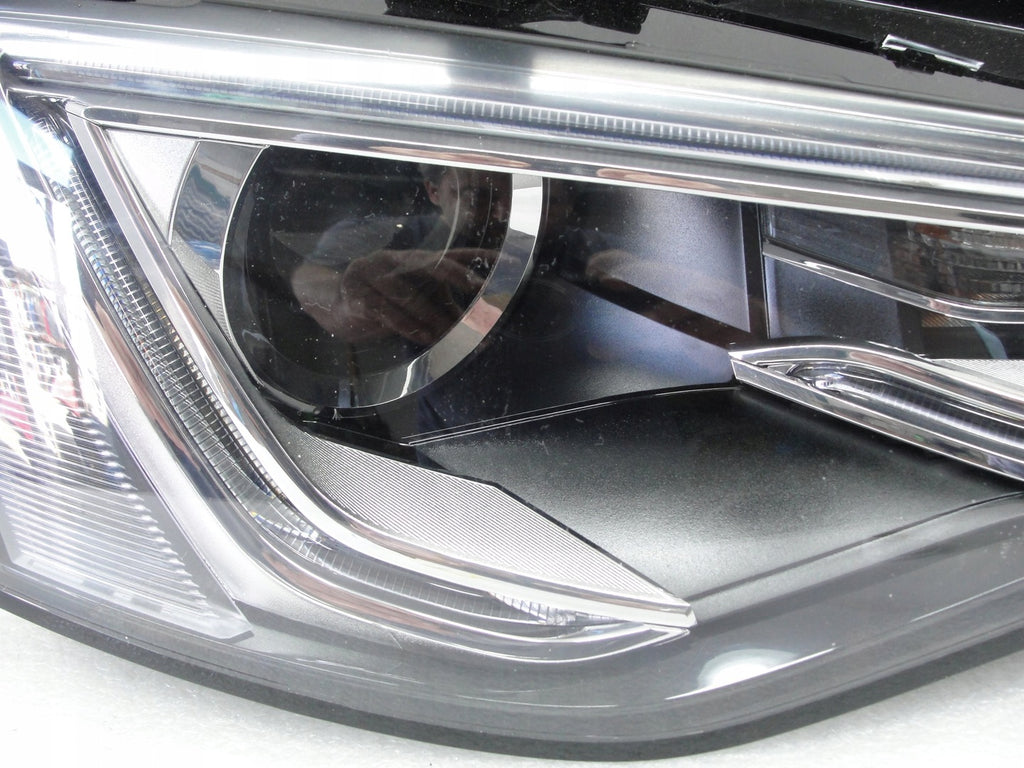 Frontscheinwerfer Audi A5 8T0941006C LED Rechts Scheinwerfer Headlight