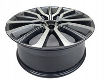 Load image into Gallery viewer, 1x Alufelge 19 Zoll 8.0" 5x114.3 49ET Glanz Graphit 403006564R Renault Talisman FEL8528309219ei