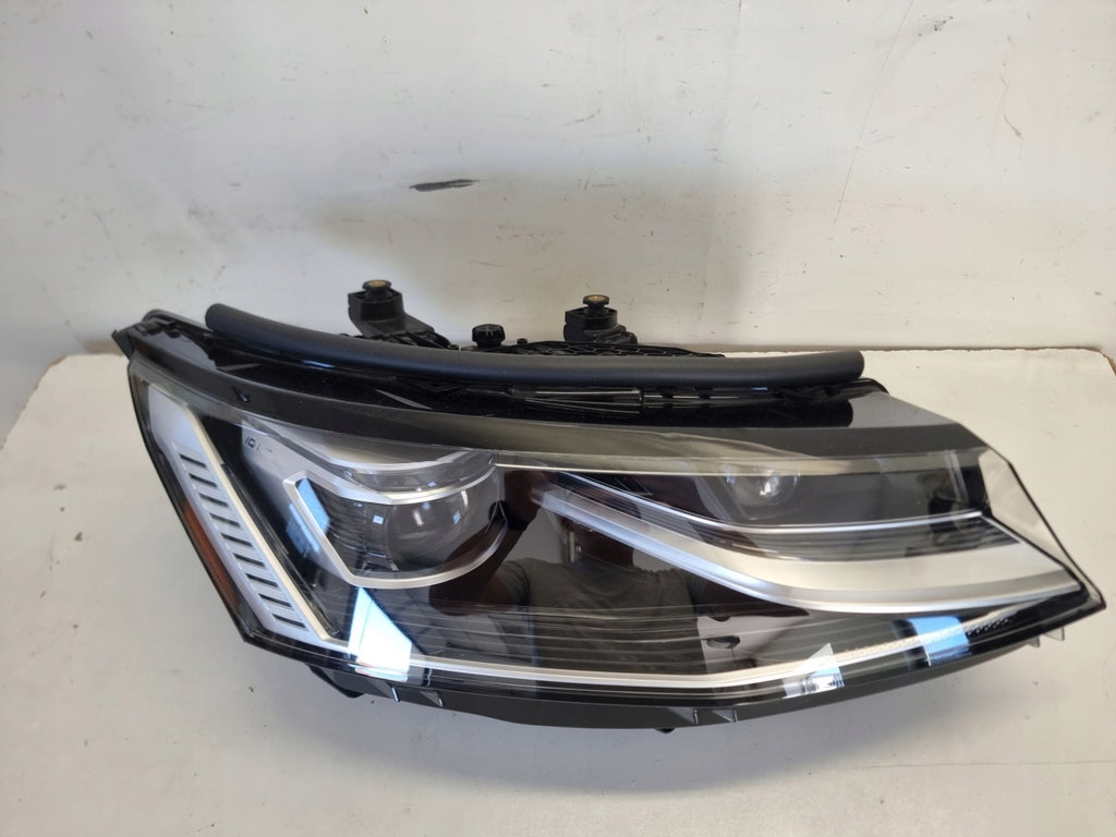 Frontscheinwerfer VW Multivan T7 7T1941082B LED Rechts Scheinwerfer Headlight SCH2539105590db