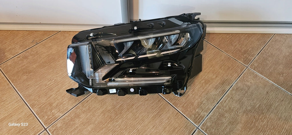 Frontscheinwerfer Citroën C3 I 9851349180 Full LED Links Scheinwerfer Headlight SCH6562811670fi