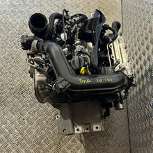Load image into Gallery viewer, Motor VW T-Cross DKR 1.0 TSI 116PS 85kW Benzin Engine Komplett MOT7345643399hd
