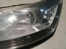 Laden Sie das Bild in den Galerie-Viewer, Frontscheinwerfer Citroën C5 II Break I 9672694180 Links Scheinwerfer Headlight SCH2194646298bn