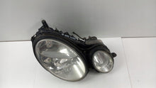 Load image into Gallery viewer, Frontscheinwerfer Mercedes-Benz W211 Xenon Rechts Scheinwerfer Headlight SCH8352667284ew