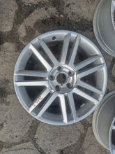Load image into Gallery viewer, 1x Alufelge 18 Zoll 7.5" 5x112 56ET 8P0601025AJ Audi Rim Wheel FEL8679720124md