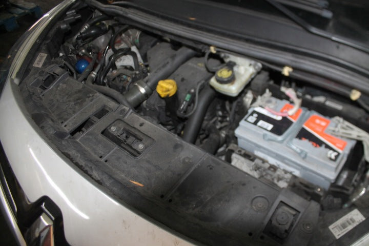 Motor Renault I K9K837 1.5 DCI 110PS 81kW 175TKm 2013 Diesel Engine Unkomplett MOT4675268459ic