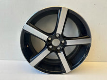 Laden Sie das Bild in den Galerie-Viewer, 1x Alufelge 18 Zoll 7.5&quot; 5x108 30760053, 31373099 Volvo V40 Rim Wheel