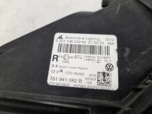 Laden Sie das Bild in den Galerie-Viewer, Frontscheinwerfer VW Touareg 761941082B LED Rechts Scheinwerfer Headlight SCH3642977087pm