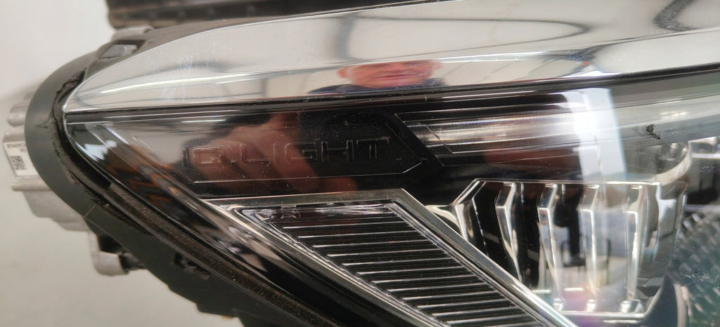 Frontscheinwerfer VW Passat B8 3G1941082P LED Rechts Scheinwerfer Headlight SCH2045968362rm