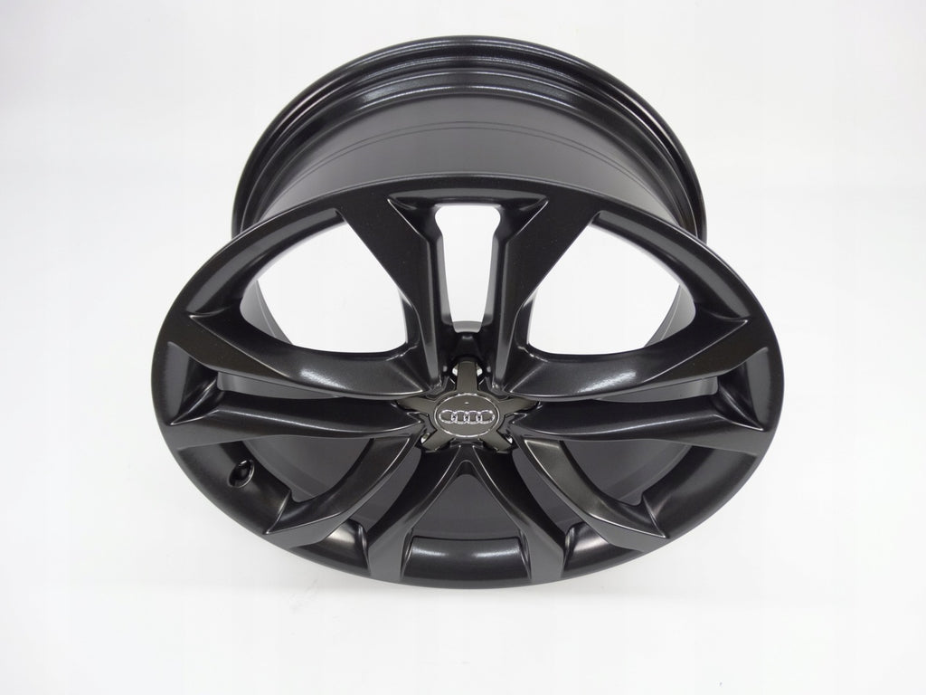 4x Alufelge 20 Zoll 9.0" 5x112 37ET Glanz Graphit 4H0601025J Audi A8 Rim Wheel FEL6921646477cm