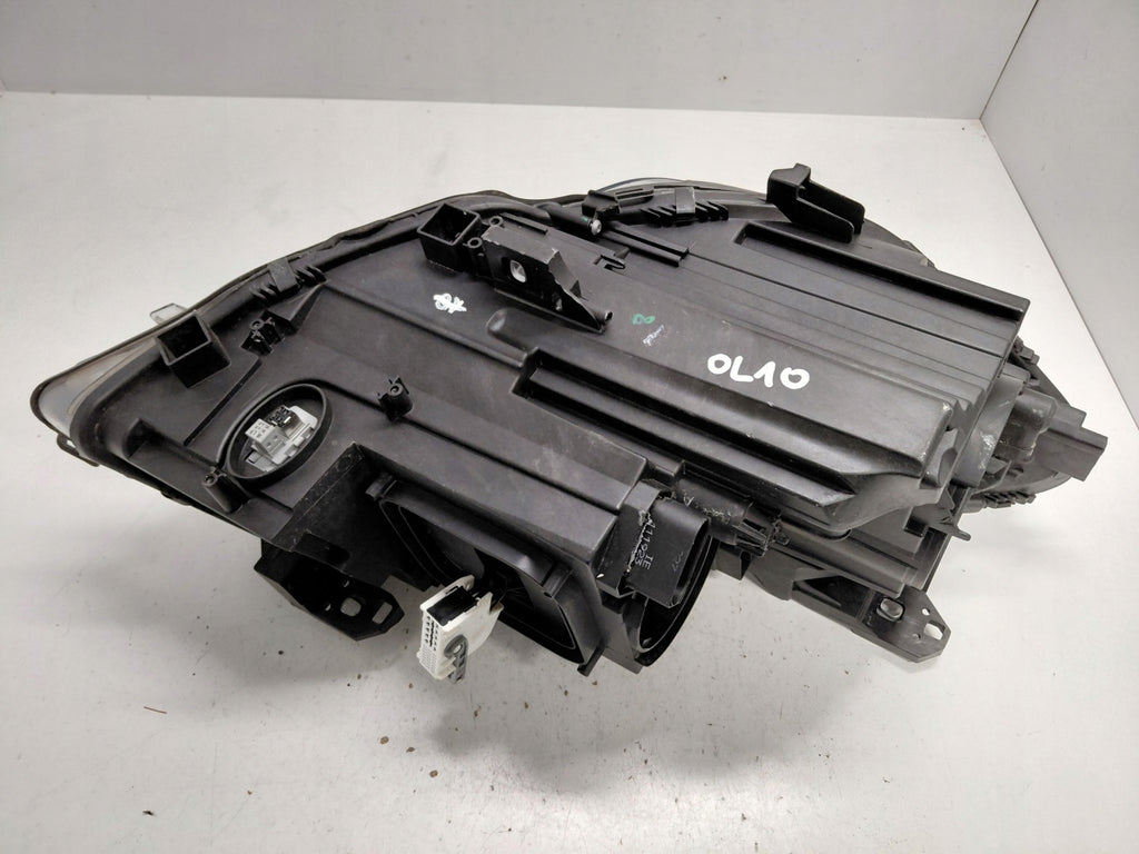 Frontscheinwerfer Mercedes-Benz Cla A1179064500 Xenon Links Headlight SCH5017283553fz