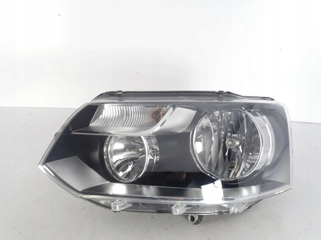 Frontscheinwerfer VW T6 7E1941015J Links Scheinwerfer Headlight