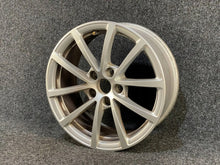 Load image into Gallery viewer, 1x Alufelge 21 Zoll 8.5" 5x112 43ET 4K0601025 Audi A6 C8 Rim Wheel FEL5708851768yo