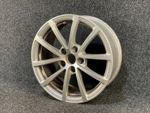 Laden Sie das Bild in den Galerie-Viewer, 1x Alufelge 21 Zoll 8.5" 5x112 43ET 4K0601025 Audi A6 C8 Rim Wheel FEL5708851768yo