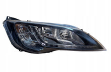 Laden Sie das Bild in den Galerie-Viewer, Frontscheinwerfer Citroën Jumper Ducato Boxer 1394425080 LED Rechts Headlight SCH3388851866ir