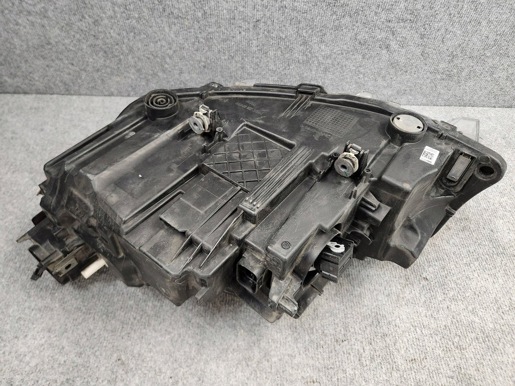 Frontscheinwerfer BMW 3 Gran Turismo F34 901186201173 LED Rechts Headlight SCH7559568097ek
