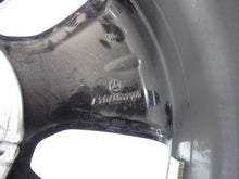 Load image into Gallery viewer, 1x Alufelge 17 Zoll 7.0" 5x112 44 5ET A2064017100 Mercedes-Benz W206 Rim Wheel FEL6801537415wh