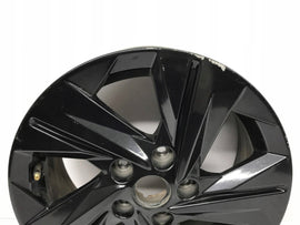 1x Alufelge 16 Zoll 52910-AA230 Hyundai Elantra Vii Rim Wheel FEL8501792779bk