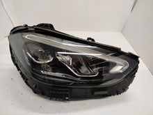 Load image into Gallery viewer, Frontscheinwerfer Mercedes-Benz W206 A2069067203 Full LED Rechts Headlight SCH2745976884xo