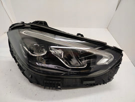 Frontscheinwerfer Mercedes-Benz W206 A2069067203 Full LED Rechts Headlight SCH2745976884xo