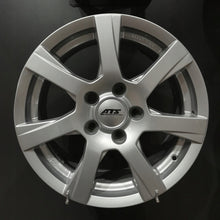 Laden Sie das Bild in den Galerie-Viewer, 4x Alufelge 16 Zoll 7.5" 5x120 37ET KBA47778 BMW F36 3 F30 F32 Rim Wheel FEL4969917857mu
